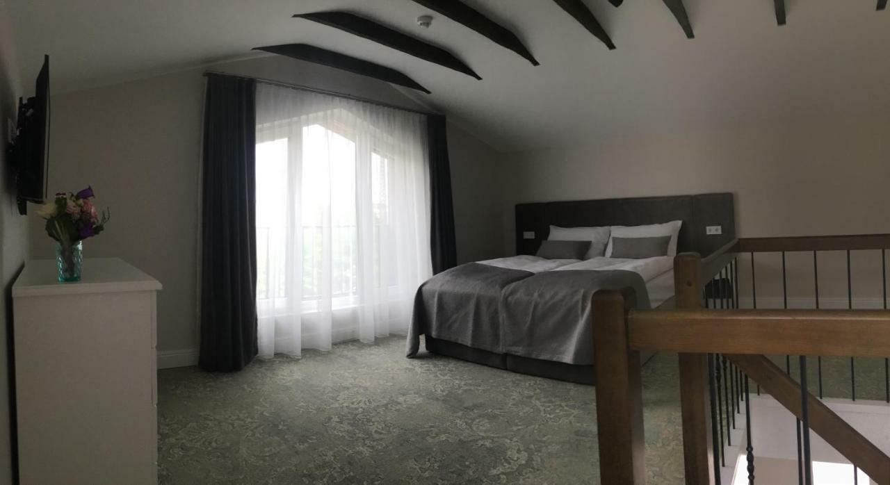 Vila Juralux Паланга Экстерьер фото